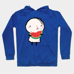 love watermelon Hoodie